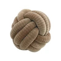 Hand Knot Pillow