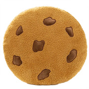 Chocolate Chip Cookie Pillow