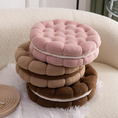 Cookie Pillows