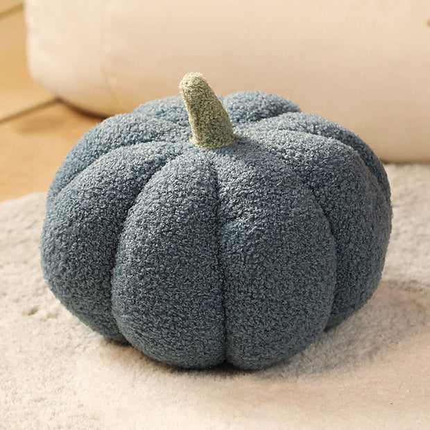 Nordic Halloween Pumpkin Plushie