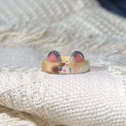 Meow Ring