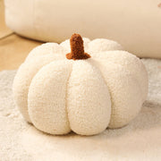 Nordic Halloween Pumpkin Plushie