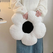 Daisy Plush Cushion